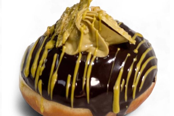 דובאי פיסטוק