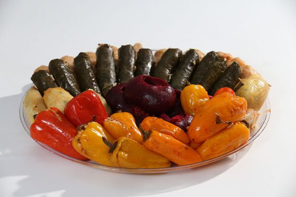 מיני ממולאים